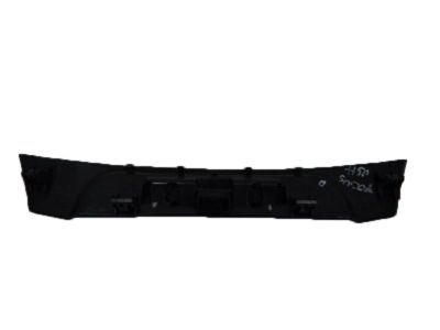 Ford F1EZ-58044F58-BB Cover