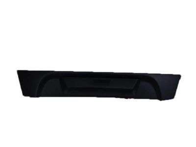 Ford F1EZ-58044F58-BB Cover