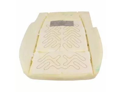 GN1Z-1564811-B Ford Front Seat Heating Pad Assembly Product Photo 2 of 2