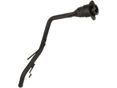 2010 Ford Escape Fuel Filler Neck - AL8Z-9034-C