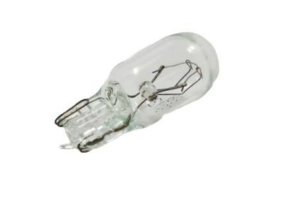 2006 Ford F-550 Super Duty Fog Light Bulb - E5RY-13466-B