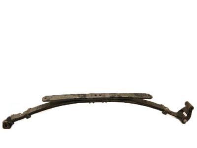 2014 Lincoln Mark LT Leaf Spring - DL3Z-5560-D