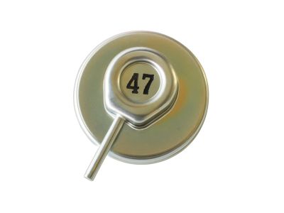 2000 Ford F-250 Super Duty EGR Valve - F3XY9D475B