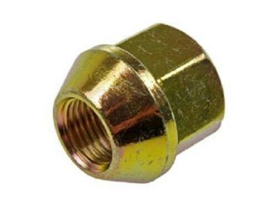 1981 Ford Escort Lug Nuts - E8ZZ-1012-A