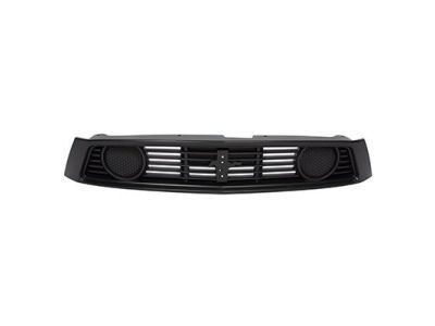 2012 Ford Mustang Grille - CR3Z-8200-BAPTM