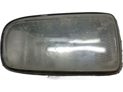 Ford Escape Fog Light - YL8Z-15200-AA