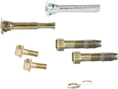 2004 Ford Ranger Brake Caliper Repair Kit - 7U2Z-2386-D
