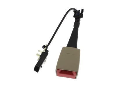 Ford DG1Z-5461203-AF Seat Belt Assembly