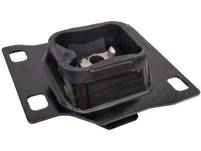 Ford 5S4Z-6038-AA Insulator Mounting Bracket