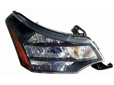 Ford Focus Headlight - 9S4Z-13008-C