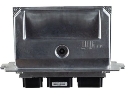 2012 Lincoln MKX Engine Control Module - BT4Z-12A650-AUB