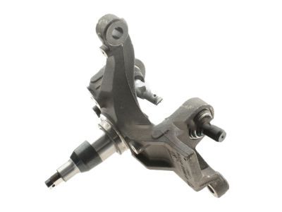 Ford Steering Knuckle - 9C2Z-3106-D