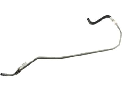 Ford F-150 Automatic Transmission Oil Cooler Line - FL3Z-7B028-C