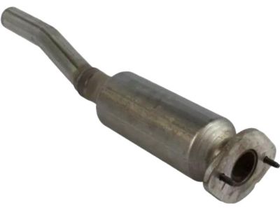 Ford Escape Exhaust Pipe - CV6Z-5230-S