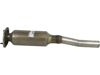 Ford Escape Exhaust Pipe - CV6Z-5230-S