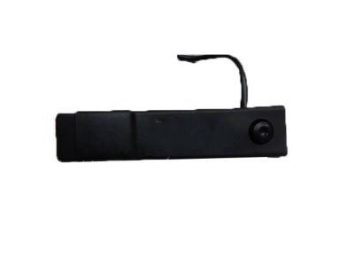 Ford BE8Z-5461202-AA Seat Belt Assembly