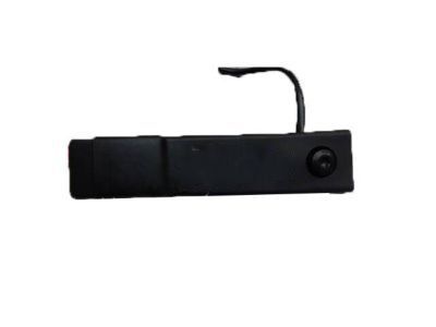 Ford Fiesta Seat Belt - BE8Z-5461202-AA