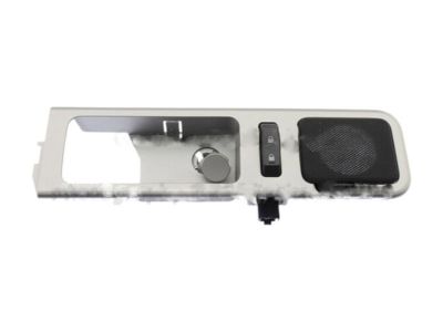 Ford 8A1Z-7822621-AA Escutcheon - Door Inside Handle