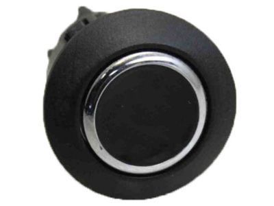 Ford Focus Ignition Switch - CV6Z-11572-A