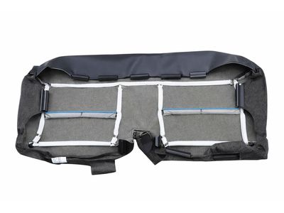Ford MB5Z-7863804-DB Rear Seat Cushion Cover Assembly MB5Z-7863804-DB Ford Rear Seat Cushion Cover Assembly Product Photo 1 of 3