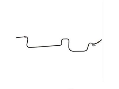 Ford Ranger Brake Line - 6L5Z-2267-A