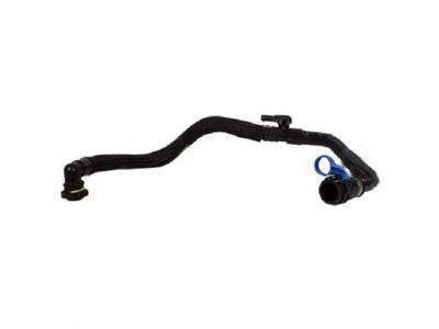 2018 Ford Escape Crankcase Breather Hose - GV6Z-6A664-A