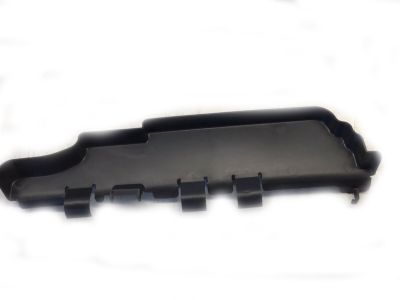 Lincoln MKS Air Deflector - AA5Z-8311-C