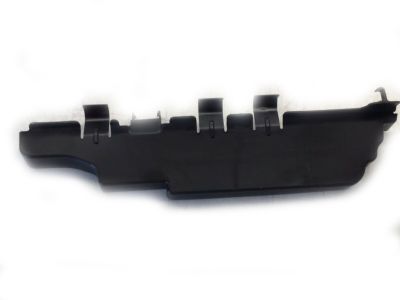 Lincoln MKS Air Deflector - AA5Z-8311-C