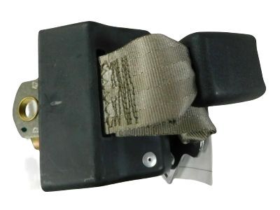 1998 Lincoln Navigator Seat Belt - F75Z-7860045-AAA