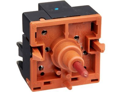 Ford Blower Control Switches - 1L2Z-19B888-AA
