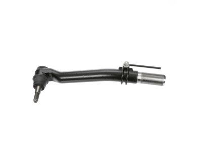 Ford F-250 Super Duty Tie Rod - HC3Z-3A131-D