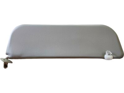 Ford E-450 Super Duty Sun Visor - 9C2Z-1504104-FA