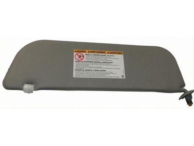 2009 Ford E-350/E-350 Super Duty Sun Visor - 9C2Z-1504104-FA