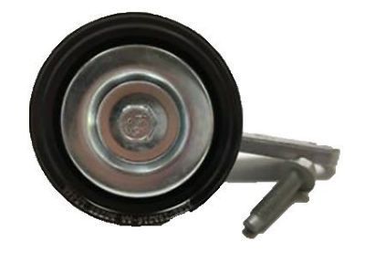 AL8Z-10344-A Ford Pulley Product Photo 1 of 1