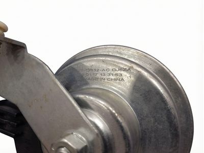 HD9Z-13832-A Ford Horn Assembly Product Photo 3 of 4