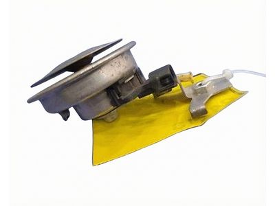 HD9Z-13832-A Ford Horn Assembly Product Photo 4 of 4