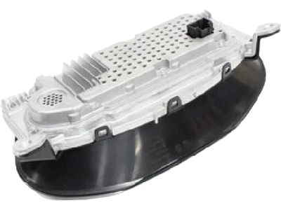 Ford LA1Z-10849-BB Instrument Cluster LA1Z-10849-BB Ford Instrument Cluster Product Photo 1 of 4