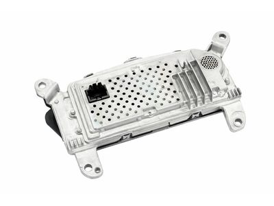 LA1Z-10849-BB Ford Instrument Cluster Product Photo 2 of 4