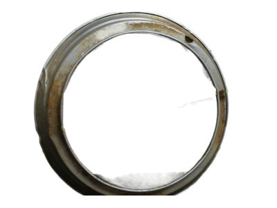 Ford D2TZ1210A RING WHEEL TRIM