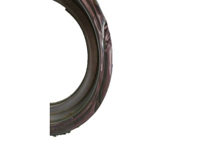 Ford D2TZ1210A RING WHEEL TRIM