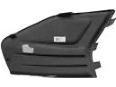 2019 Ford Fusion Grille - KS7Z-17B814-EA