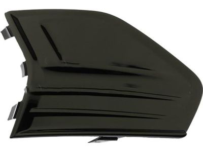 2019 Ford Fusion Grille - KS7Z-17B814-EA