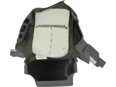 2015 Lincoln Navigator Seat Cover - FL7Z-7862901-CB