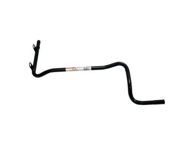 1997 Ford Econoline Super Duty(1996-1999) Cooling Hose - F7UZ-18663-BA