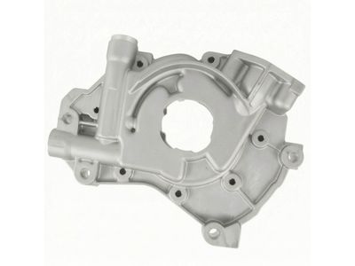 Ford F-550 Super Duty Oil Pump - 5L3Z-6600-A