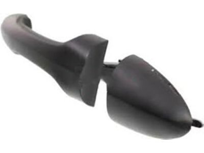Ford Focus Door Handle - 2T2Z-7822404-BAPTM
