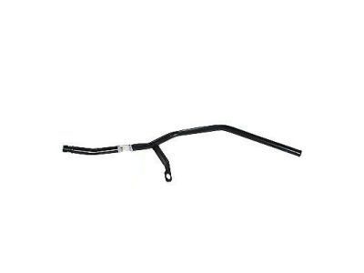 2000 Ford Ranger Dipstick Tube - F57Z-7A228-AA