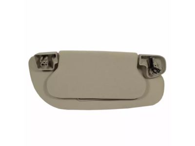 Ford Expedition Sun Visor - CL1Z-7804104-AA