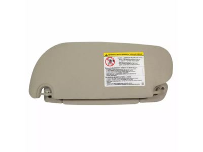 Ford Expedition Sun Visor - CL1Z-7804104-AA