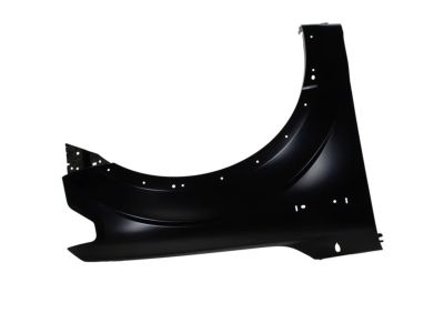 Ford Fender - VL3Z-16005-C